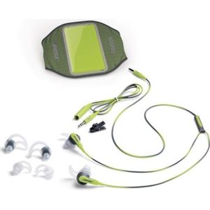 Bose SIE2i Headset Bedraad In-ear Oproepen/muziek Groen