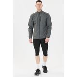 ENDURANCE - Strong - Driekwart Hardlooplegging - Zwart - 4-way Stretchmateriaal