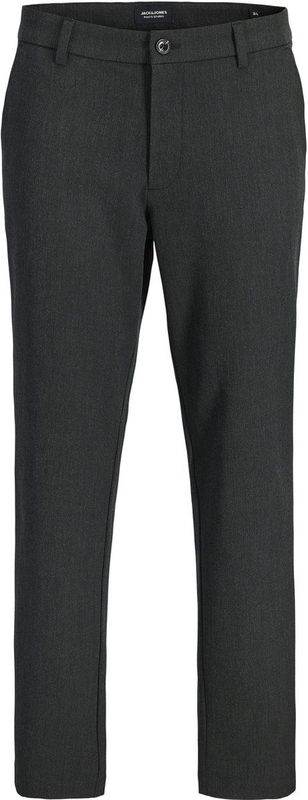 JACK & JONES Jpstollie Connor Chino Noos, dark grey, 32W / 34L