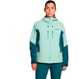 Trangoworld - Segnes - Jas - Winddicht - PFC-vrij waterafstotend