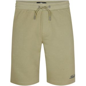 Petrol Industries - Heren Jogging Short Palmetto - Groen