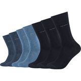 Camano Unisex Veelkleurig 7 Paar