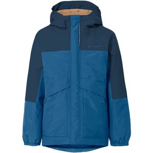 Kids Escape Padded Jacket - Winterjas - Waterdicht - Kleurig - Milieuvriendelijk