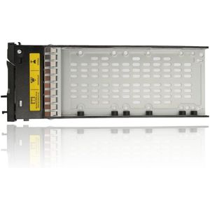 Harde-schijfcaddy 2,5 SAS SATA-schijfcaddy voor P14405-001 2060 M2, 2,5 SAS SATA HDD-ladecaddy voor 2,5 Inch SFF