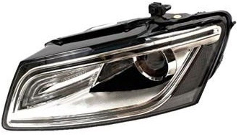 VanWezel 0385985 - Koplamp Links - Voor Audi Q5 van 09/2012 tot 2017