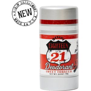 Man Made - Deodorant Stick - Sweet Tobacco