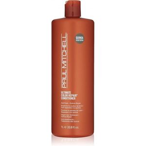 Paul Mitchell - Ultimate Color Repair (Conditioner) (L)