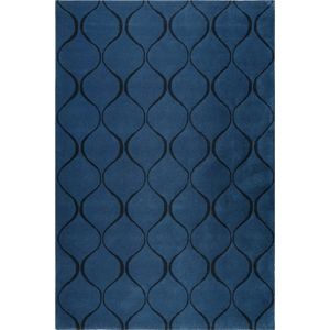 Esprit - Laagpolig tapijt - Aramis - scheerwol - Dikte: 10mm