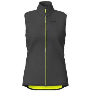 Cube Cmpt Gilet Zwart S Vrouw