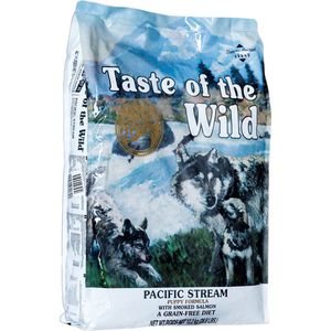 Taste Of The Wild Pacific Stream Puppy 12,2 kg