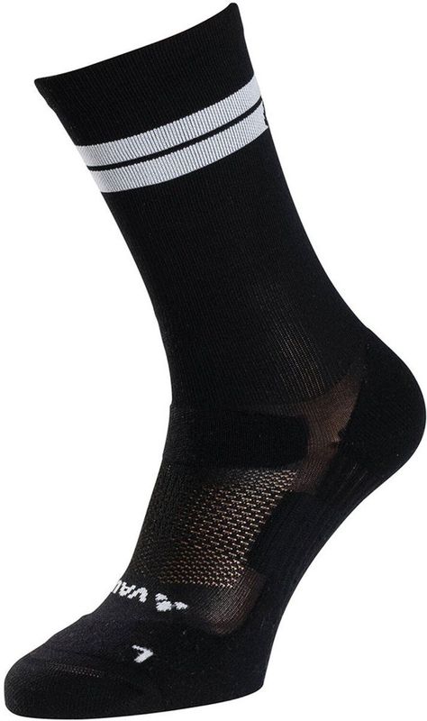 Vaude - Bike Mid II - Sokken - Zwart - EU 39-41 - Man,Vrouw