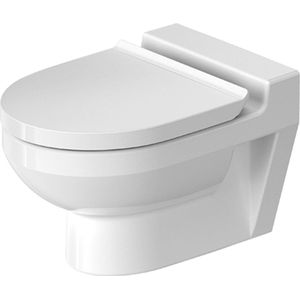 Duravit Wandwc DuraStyle Basic wit