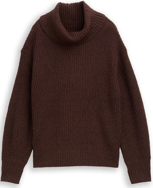 Tom Tailor Losvallende coltrui