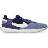 Nike - Street Gato - Straatvoetbalschoenen - Blauw Donkerblauw Feloranje