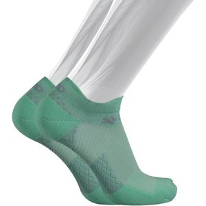 OS1st FS4 - Compressiekousen - Mint - Hielspoor - Ademend - Vochtregulerend