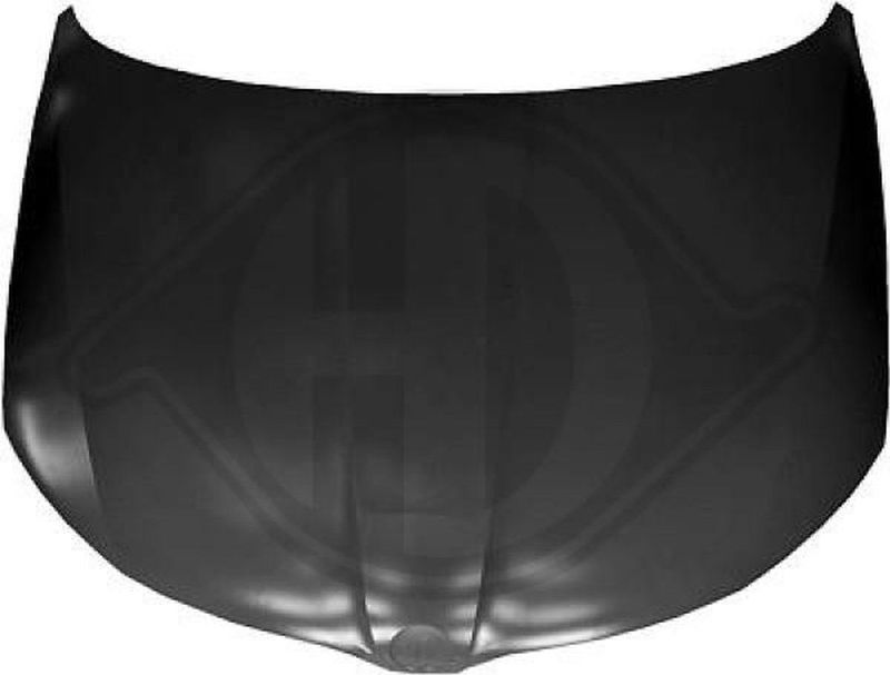 Skoda - Rapid - Motorkap - Model: 2012-07 tot 2022-03