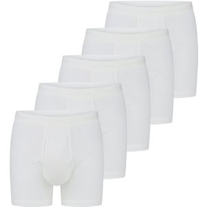 ESGE Heren Pant met voorsluiting 5 pack - Dubbelrib