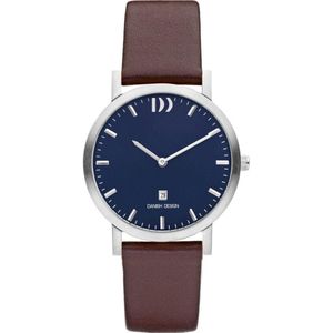 Danish Design Steel horloge IQ22Q1196