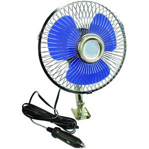 Auto ventilator - Auto airco - Autoventilator 12v - Auto koeler - Auto ventilator cooling - Must have voor in the zomer!