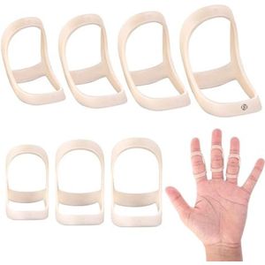 Vingerbrace - Vingerspalken - Vinger Spalk - Vingerspalken Braces