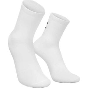 Siroko Core Haza Sokken Wit EU 36-39 Man,Vrouw