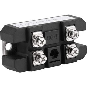 Rectifier for single-phase correction diode bridge 150A/1600V