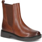 Caprice - 9-25415-45 - Enkellaarsje - G-breedte - Maat 39 EU