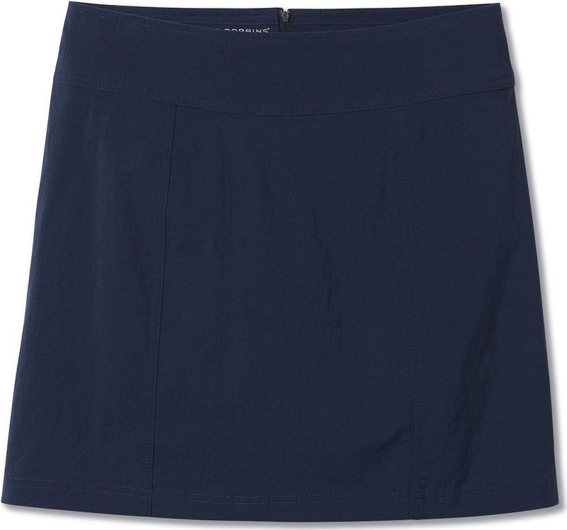 Royal Robbins - Discovery III - Skort - Deep Blue