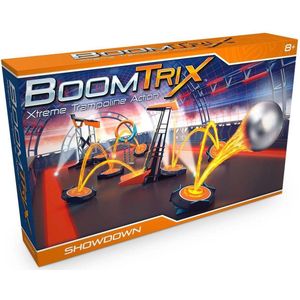 BoomTrix - Showdown Set - Constructiespeelgoed - Goliath