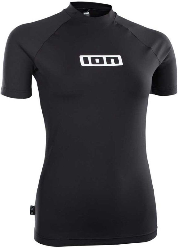 ION - Promo Rashguard - T-shirt - Dames - Korte Mouwen - UV-Bescherming