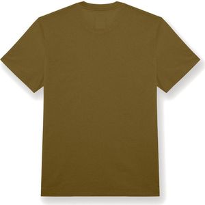 Colmar 75356zf T-shirt Met Korte Mouwen Groen S Man
