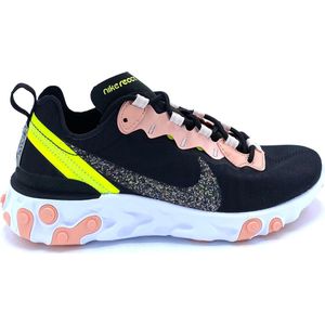 Nike React Element- Sneakers/ Fitness schoenen Dames- Maat 37.5