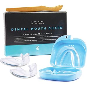 Anti Snurk Beugel - Anti Snurk - Anti Snurk Producten - Anti Snurk Bitje - Nachtbeugel