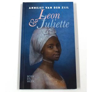 Leon & Juliette - Annejet van der Zijl