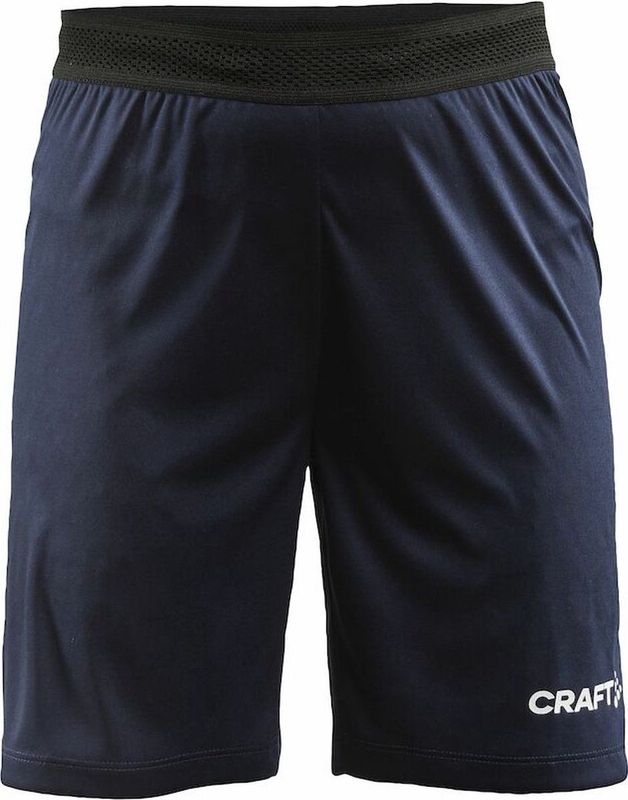 Craft - Evolve Shorts - Sportbroek - Lichtgewicht - Gerecycled Materiaal