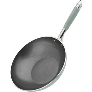 Primecook - Wok - Ø 28 cm - PFAS-vrij - inductie - veilige en slijtvaste antiaanbaklaag