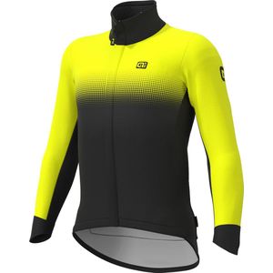 Ale Fietsjas PR-S Gradient - Geel - M