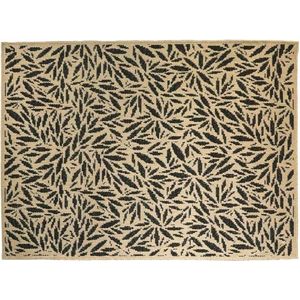 Unique Living - Vloerkleed - Multikleur - 120x170 cm - Polyester