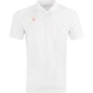 PlayerLayer - Victory - Poloshirt - Wit