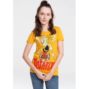 Logoshirt T-Shirt Asterix – Magic Poison