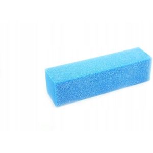 Blok Polijsten Nails Blauw - Professioneel & Duurzaam