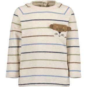 Blue Seven Baby Shirt met lange mouwen