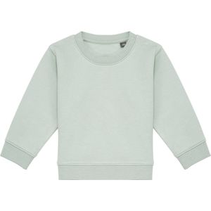 Kariban Duurzame baby sweater K835 - Sage - 24M