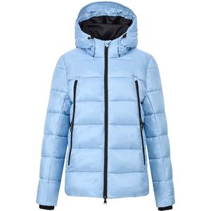 Hv Polo Jas Hv Polo Hvpvictorine Lichtblauw - M