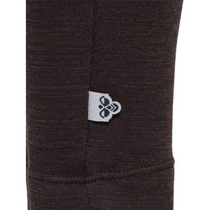 Hummel - Mini - Leggings - Merinowol - Zacht - Elastische Taille