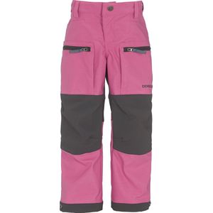Didriksons - Waterafstotende broek voor kinderen - Kotten kids - Roze - maat 100 (98-104cm)