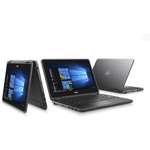 Dell Latitude 3190 - 2-in-1 laptop en tablet - N5030 - 4 GB - 128 GB SSD - 11.6"" - HDMI - Windows 11