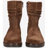 Gabor - 655 - Enkellaarsjes - Bruin