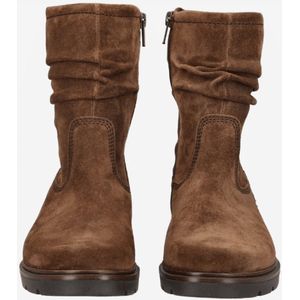 Gabor - 655 - Enkellaarsjes - Bruin