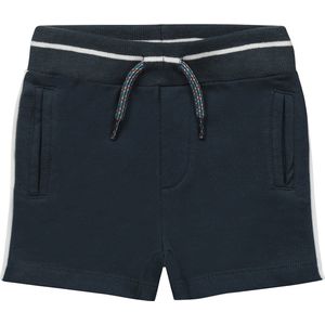 Dirkje R-ISLAND CREW Jongens Broek - Petrol - Maat 86